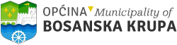 Općina Bosanska Krupa Općina Bosanska Krupa